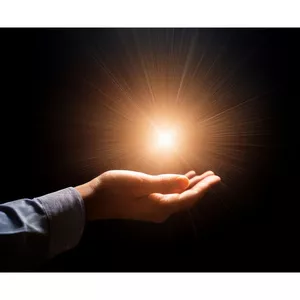 Imagen de portada para Curso online Mediumnidad para  principiantes