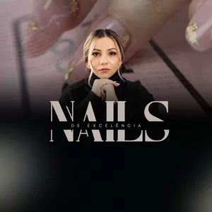 Imagem de capa para o Curso online Nails de Excelência 