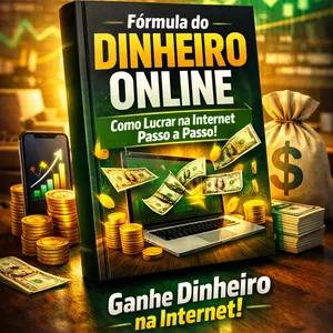 Imagem de capa para o Ebook Segredos do Sucesso