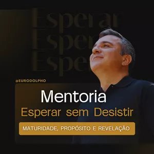 Imagem do curso Mentoria - Esperar sem Desistir