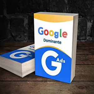 Imagem principal do produto Google Ads DOMINANTE