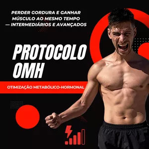 Imagem de capa para o Curso online Protocolo OMH