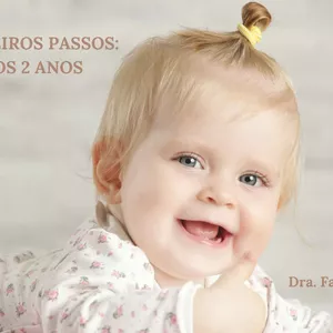 Imagem de capa para o Curso online Meus primeiros passos 