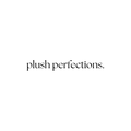 Plush Perfection's Beauty Institute logo