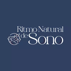 Ritmo Natural de Sono - Seu bebê dormindo sem resistência com uma rotina que funciona.>