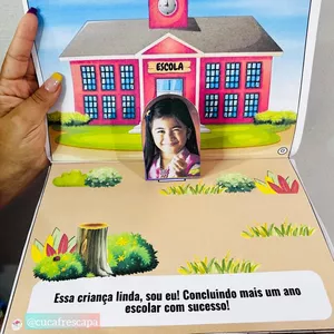 Imagem de capa para o Ebook Minhas recordações