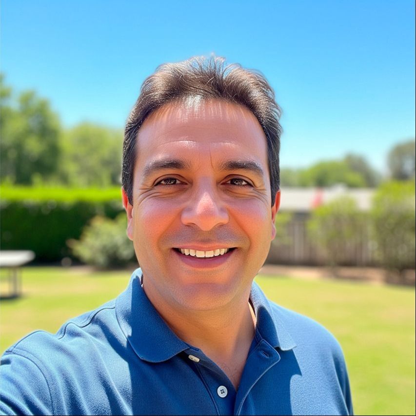 David M., Analista de Medios