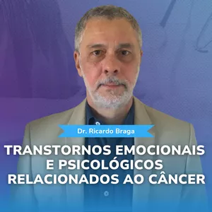 Imagem de capa para o Curso online Transtornos emocionais e psicológicos relacionados ao câncer