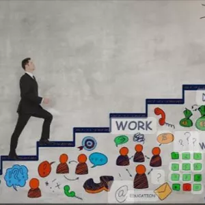 Imagem de capa para o Curso online Transformação Pessoal: Conquiste seus Sonhos