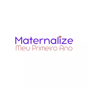 Imagem de capa para o Serviço online Maternalize - Meu Primeiro Ano