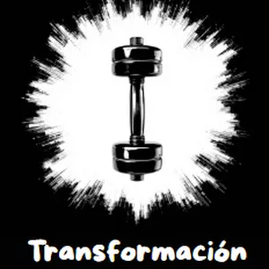 Imagen de portada para Ebook Transformación Fitness y Salud 