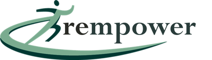 Real Estate Empower logo