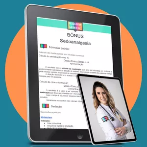 Imagem de capa para o Curso online Sequência rápida de intubação em pediatria