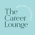 The Career Lounge Courses logo