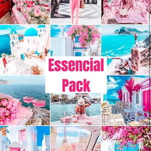 Imagem de capa para o Curso online Essencial Pack