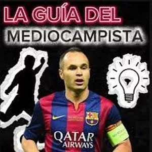 Imagen de portada para Ebook GUIA DEL MEDIOCAMPISTA 