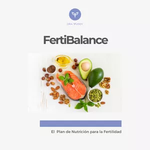 Imagen de portada para Ebook FertiBalance