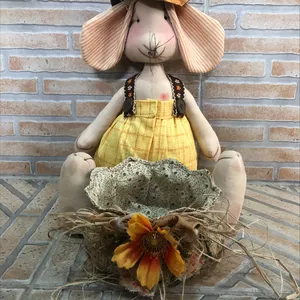 Imagem de capa para o Ebook Coelho Catelindo