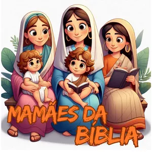 Imagem de capa para o Ebook Kit Mês das Mães 