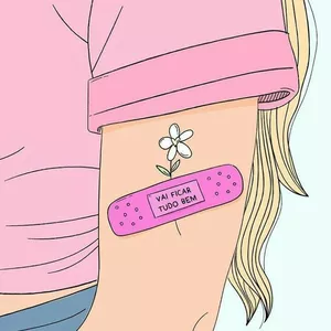 Imagem de capa para o Ebook Soul Care On