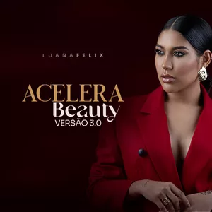 Imagem de capa para o Curso online Acelera Beauty