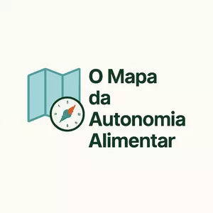 Imagem de capa para o Curso online O Mapa da Autonomia Alimentar