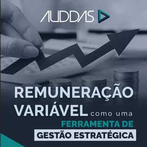 Imagem de capa para o Curso online Modelos de Remuneração Variável