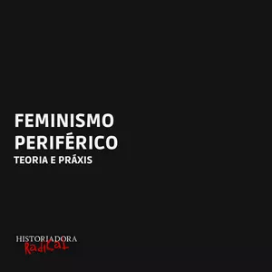 Imagem de capa para o Curso online POR UM FEMINISMO PERIFÉRICO