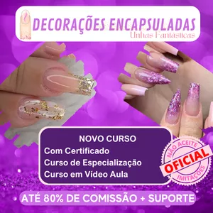 Capa do curso 