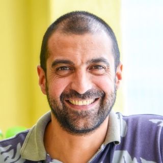 João Almeida