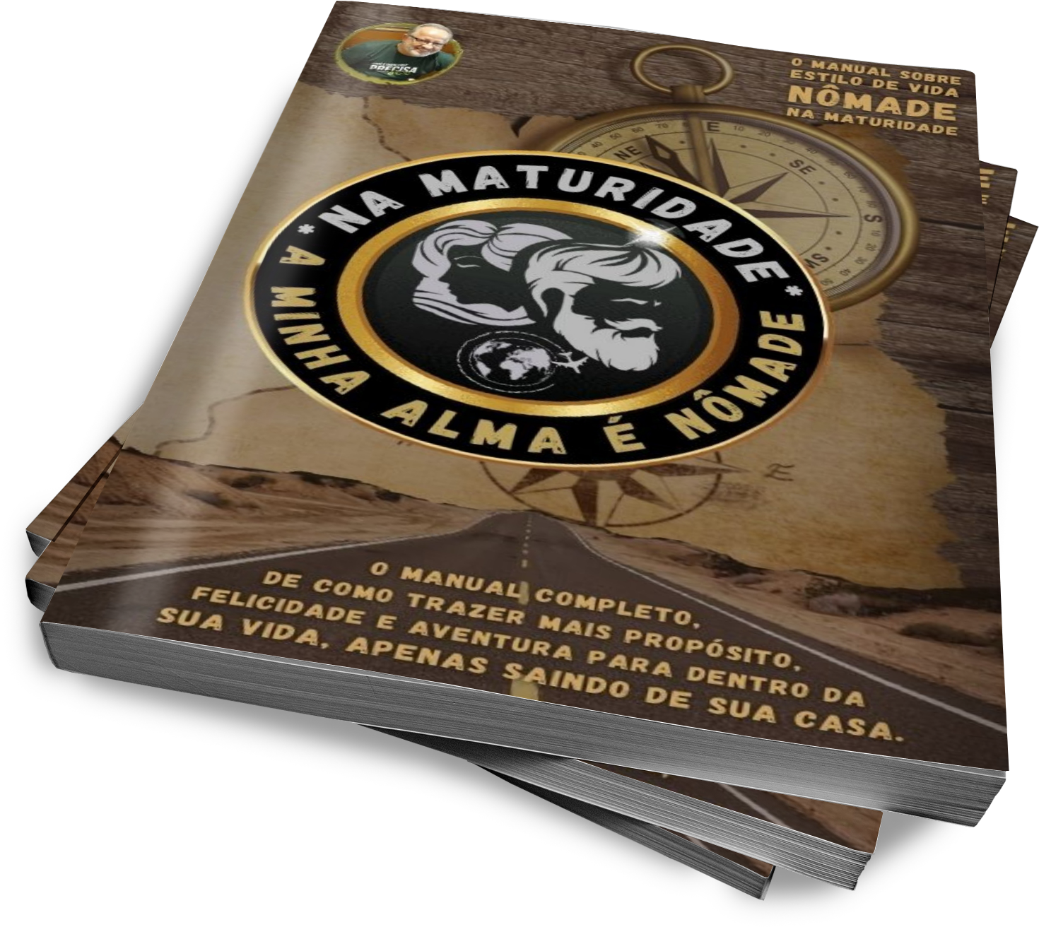 Capa do curso 