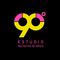 Estudio 90 Grados