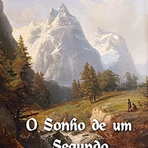 Imagem de capa para o Curso online O Sonho de Um Segundo