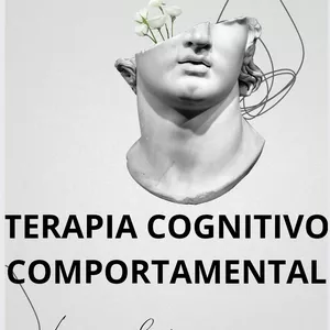 Imagem de capa para o Ebook TERAPIA COGNITIVO COMPORTAMENTAL 