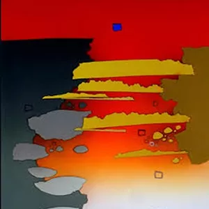 Imagem principal do produto Disco de cores e sua utilização na composição da pintura