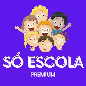 Imagem de capa para o Curso online SÓ ESCOLA PREMIUM