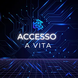 Cover image for Online course ACESSO A VITA