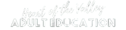 Heart of the Valley Adult Education - Corvallis, MT