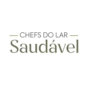 Imagem de capa para o Curso online Chefs do Lar Saudável