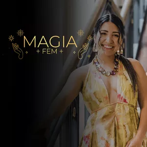 Imagen de portada para Curso online MAGIA FEM