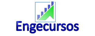 Engecursos logo