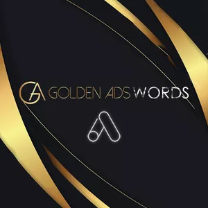 Imagem de capa para o Curso online Golden ADS Words