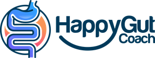 Happy Gut Coach logo
