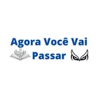 Agora Você Vai Passar