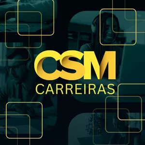 Imagem de capa para o Curso online PROGRAMA CSM CARREIRAS