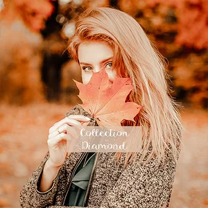 Imagem de capa para o Curso online Presets Diamond Collection