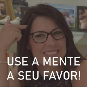 Imagem de capa para o Curso online USE A MENTE A SEU FAVOR 2.0!