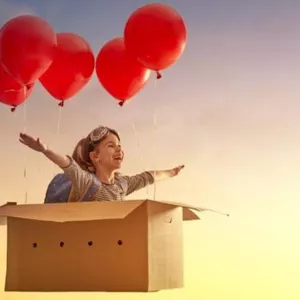 Imagem de capa para o Curso online AÚDIO DE CURA EMOCIONAL DA CRIANÇA INTERIOR