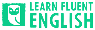 Learn Fluent English logo