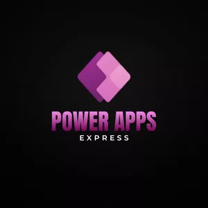 Imagem de capa para o Curso online Power Apps Express